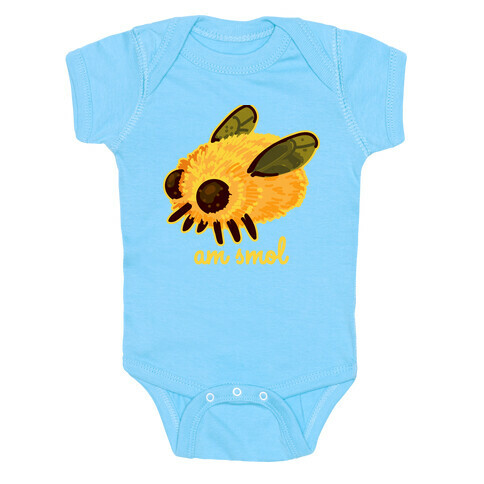 Am Smol Bee Fly Baby One-Piece