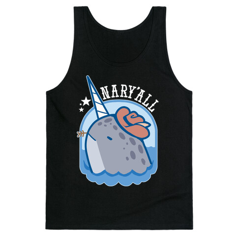 Nary'all Tank Top