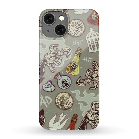 Bioshock Infinite Phone Case Phone Case