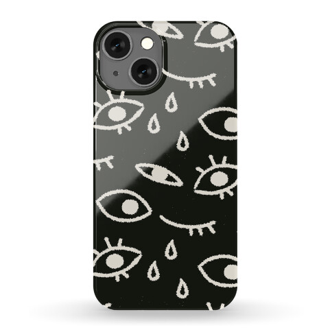 Eyes Phone Case Phone Case