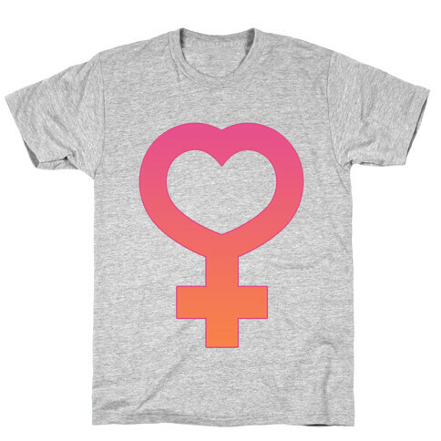 Femme Love T-Shirt