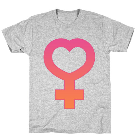 Femme Love T-Shirt