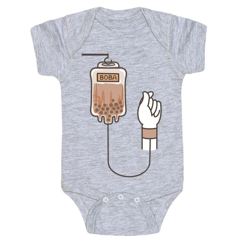 Boba Support IV Baby One-Piece