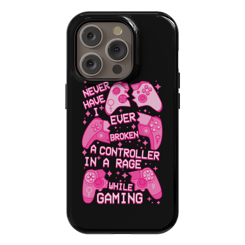 The Rage Quit Protector for Your Controller 