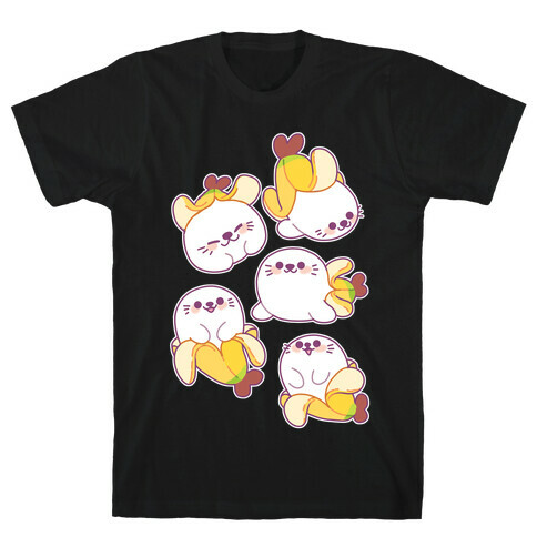 Banana Seal T-Shirt