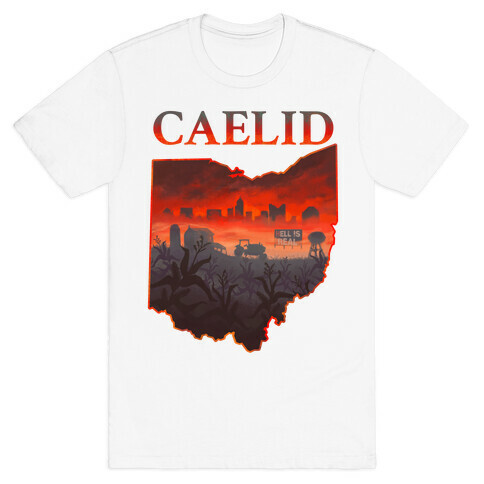 Caelid Ohio T-Shirt