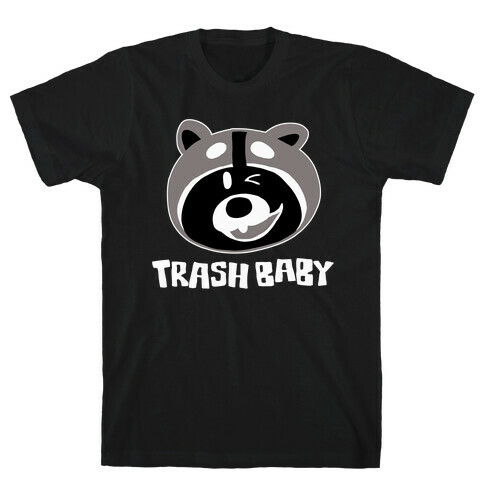 Trash Baby T-Shirt