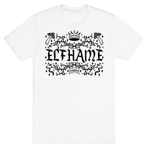 Elfhame T-Shirt