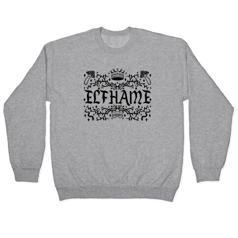 Elfhame Pullover