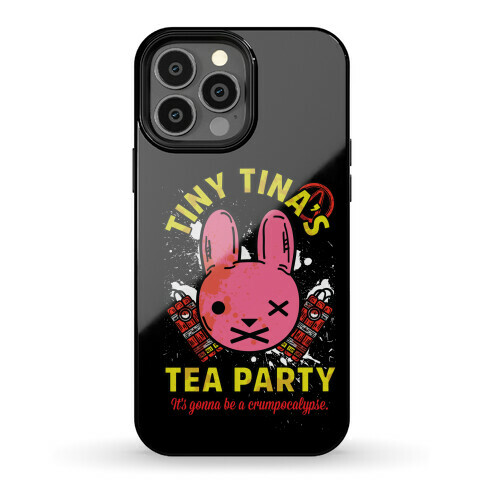 Tiny Tina's Tea Party Phone Case