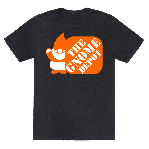 The Gnome Depot T-Shirt