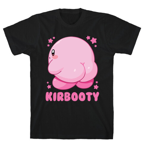 Kirbooty T-Shirt