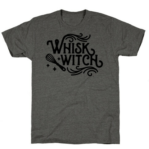 Whisk Witch T-Shirt