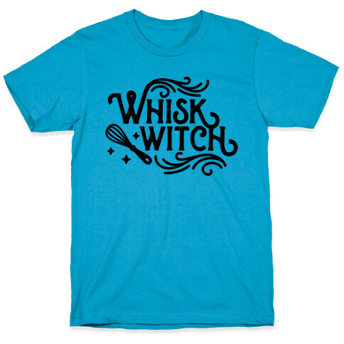 Whisk Witch T-Shirt