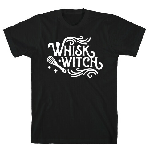 Whisk Witch T-Shirt