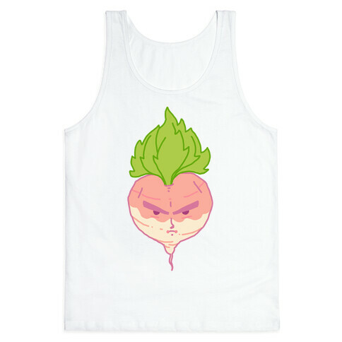 Vegeta-ble Tank Top