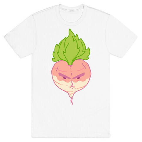 Vegeta-ble T-Shirt