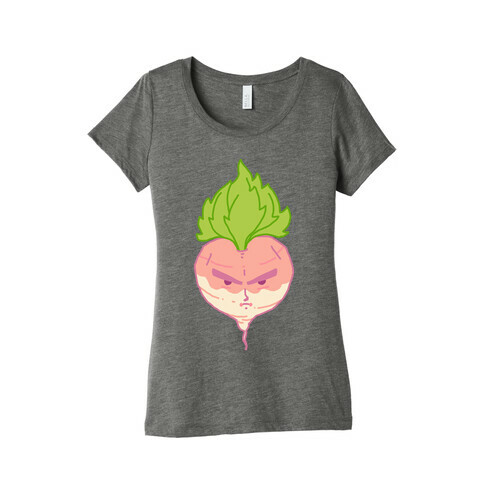 Vegeta-ble Womens T-Shirt