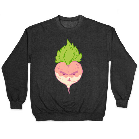 Vegeta-ble Pullover