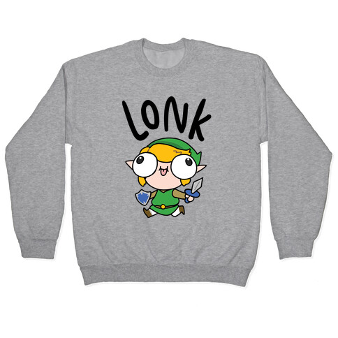 Lonk Pullover