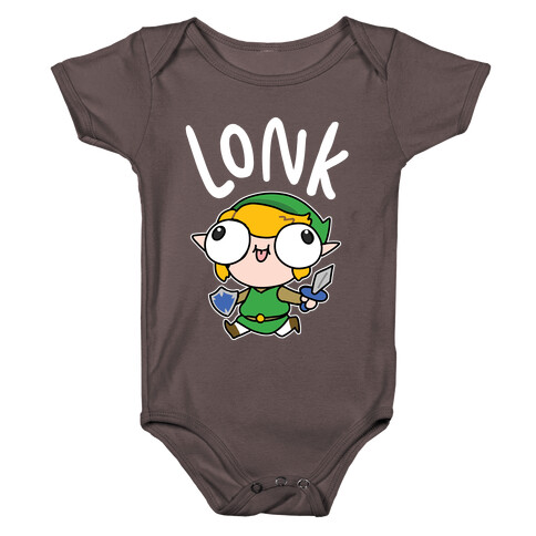 Lonk Baby One-Piece