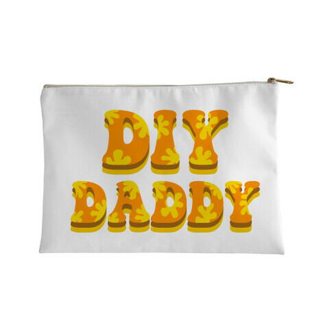 DIY Daddy Accessory Bag
