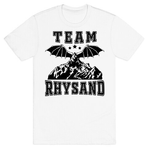 Team Rhysand T-Shirt