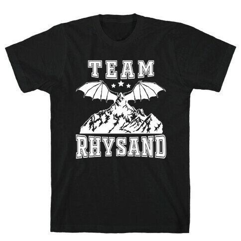 Team Rhysand T-Shirt