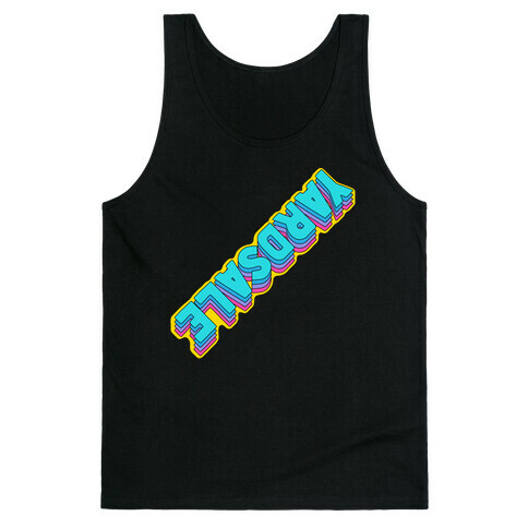 YARDSALE Tank Top