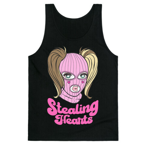 Stealing Hearts Tank Top