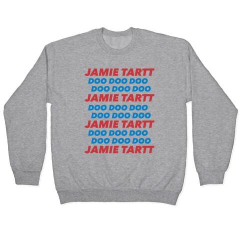 Jamie Tartt Song Chant Pullover