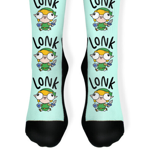 Lonk Sock