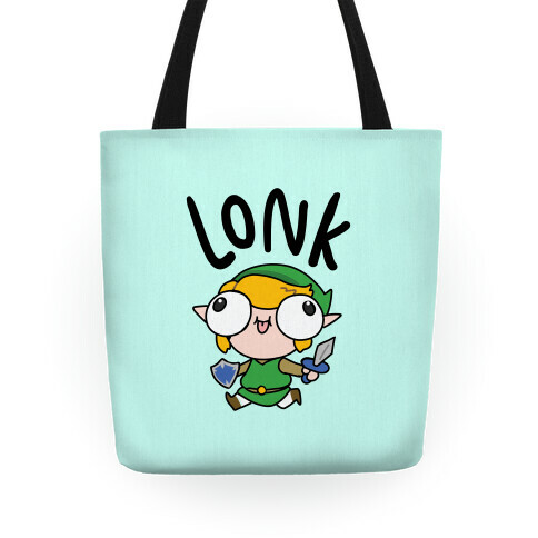 Lonk Tote