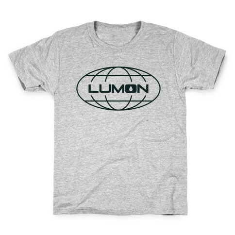 Lumon Industries Kids T-Shirt