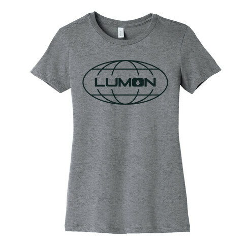 Lumon Industries Womens T-Shirt