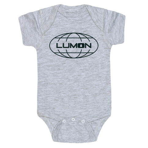 Lumon Industries Baby One-Piece