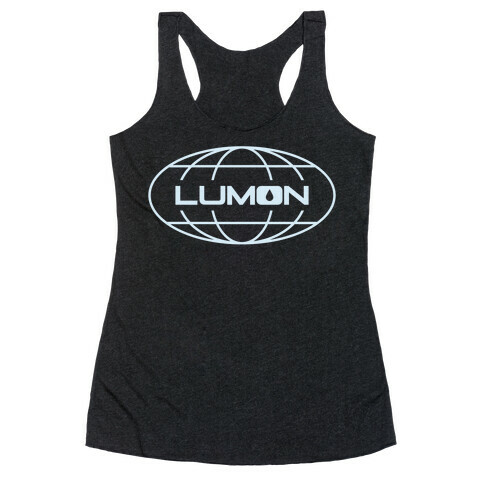 Lumon Industries Racerback Tank Top