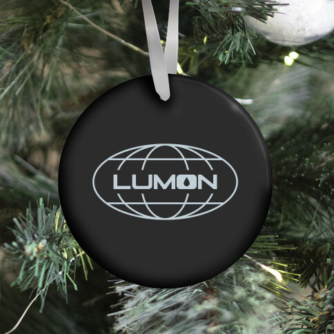 Lumon Industries Ornament