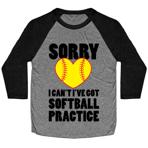 Softball Practice Baseball Tee