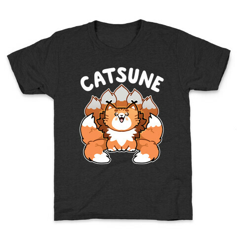 Catsune Kids T-Shirt