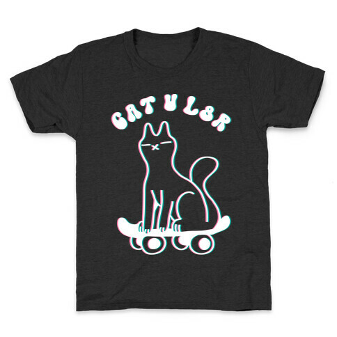 Cat You Later Kids T-Shirt