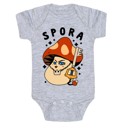 Spora  Baby One-Piece