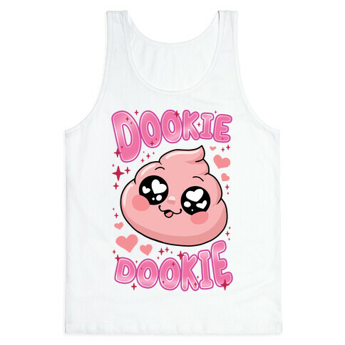 Dookie Dookie Tank Top