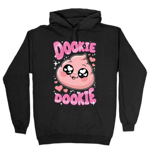Dookie Dookie Hooded Sweatshirt
