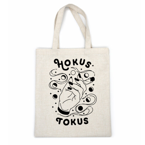 Hokus Tokus Casual Tote