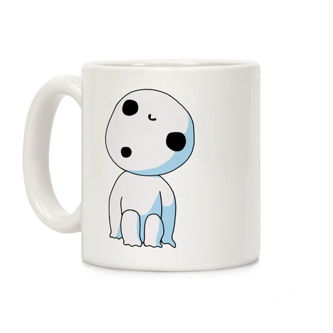 Kodama Coffee Mug