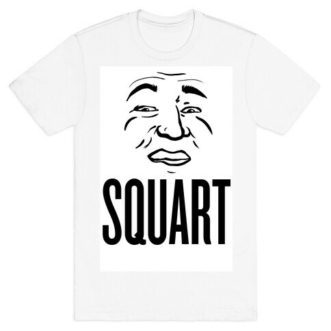 Squart T-Shirt