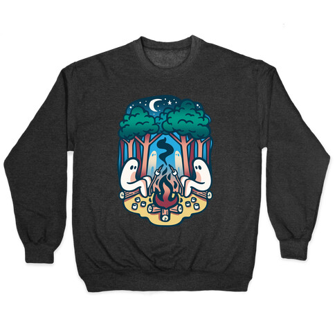 Fresno Night Roasters Pullover