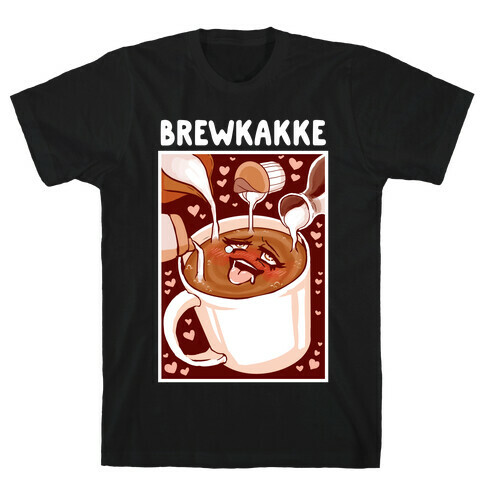 Brewkakke T-Shirt