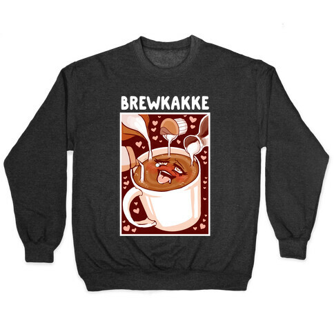 Brewkakke Pullover